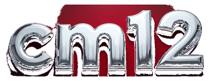 cm12 logo