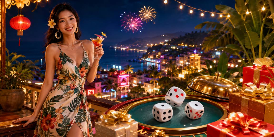 cm12 Live Casino